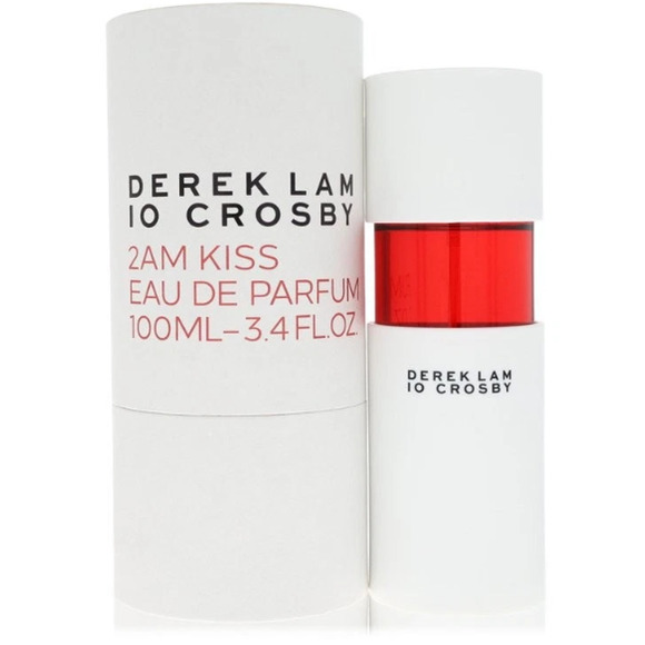 Derek Lam 10 Crosby 2am Kiss 3.4 oz MSRP $120